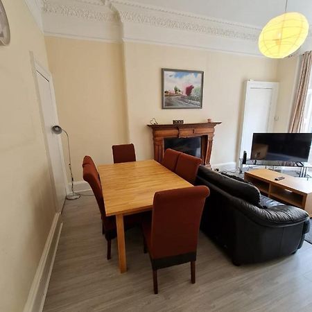 Apex Haymarket Apartment 2 Edimburgo Esterno foto