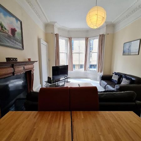 Apex Haymarket Apartment 2 Edimburgo Esterno foto