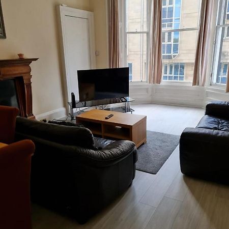 Apex Haymarket Apartment 2 Edimburgo Esterno foto