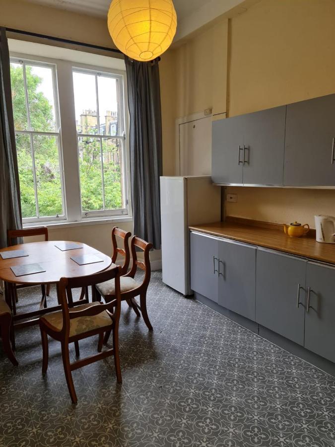 Apex Haymarket Apartment 2 Edimburgo Esterno foto