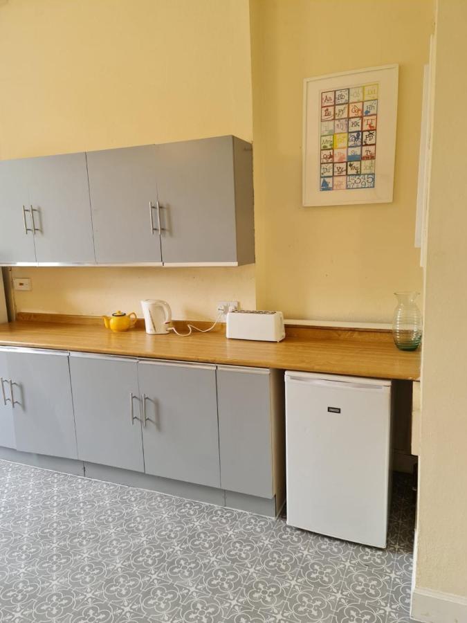 Apex Haymarket Apartment 2 Edimburgo Esterno foto