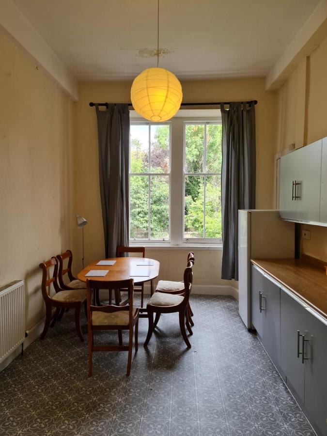 Apex Haymarket Apartment 2 Edimburgo Esterno foto