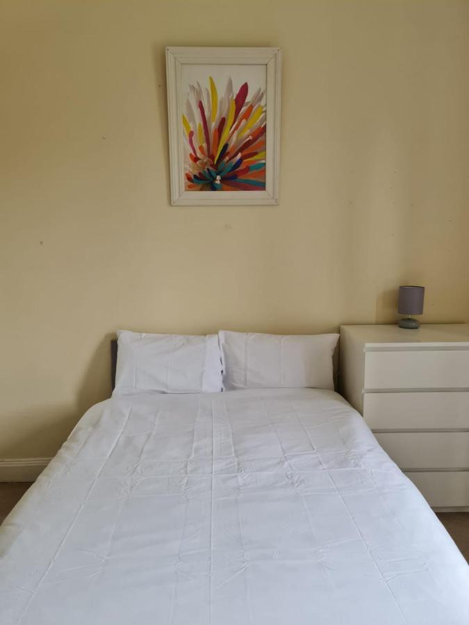 Apex Haymarket Apartment 2 Edimburgo Esterno foto