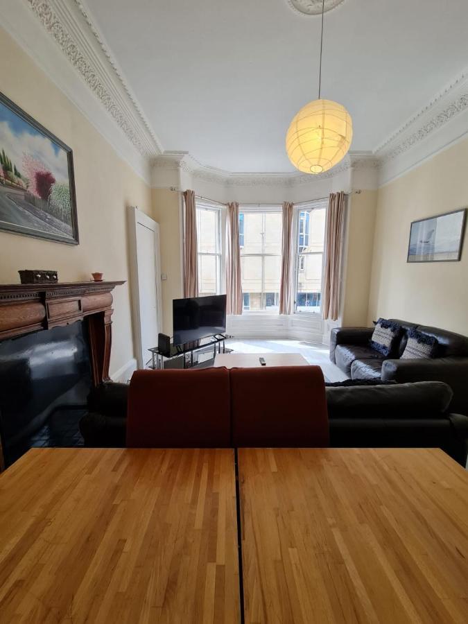 Apex Haymarket Apartment 2 Edimburgo Esterno foto